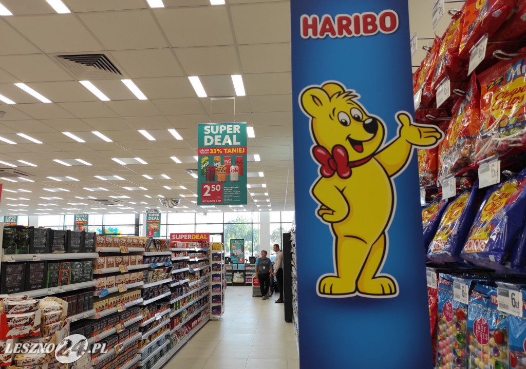 Otwarcie sklepu Dealz w Lesznie!