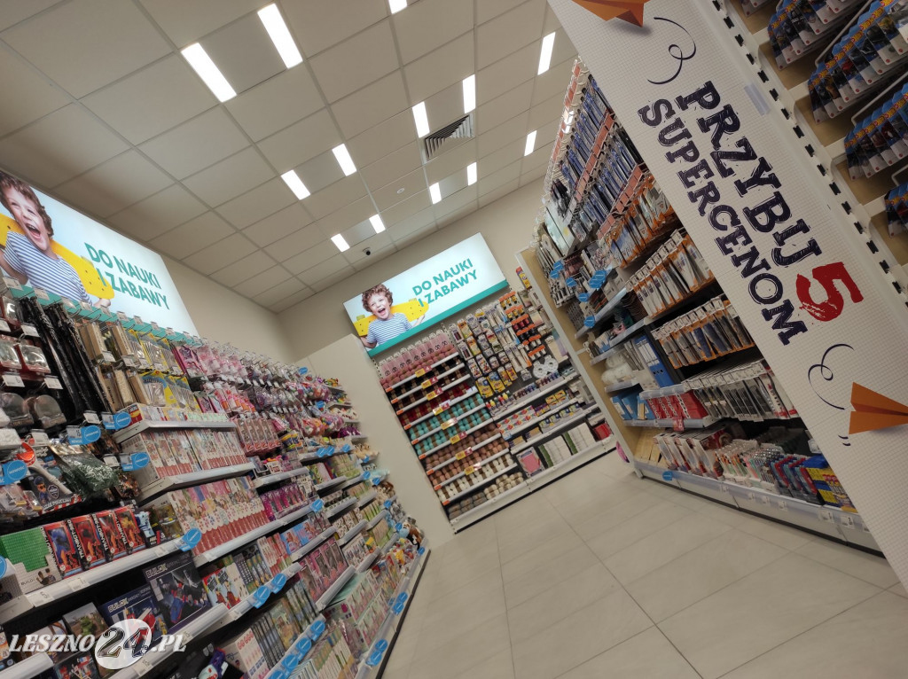 Otwarcie sklepu Dealz w Lesznie!