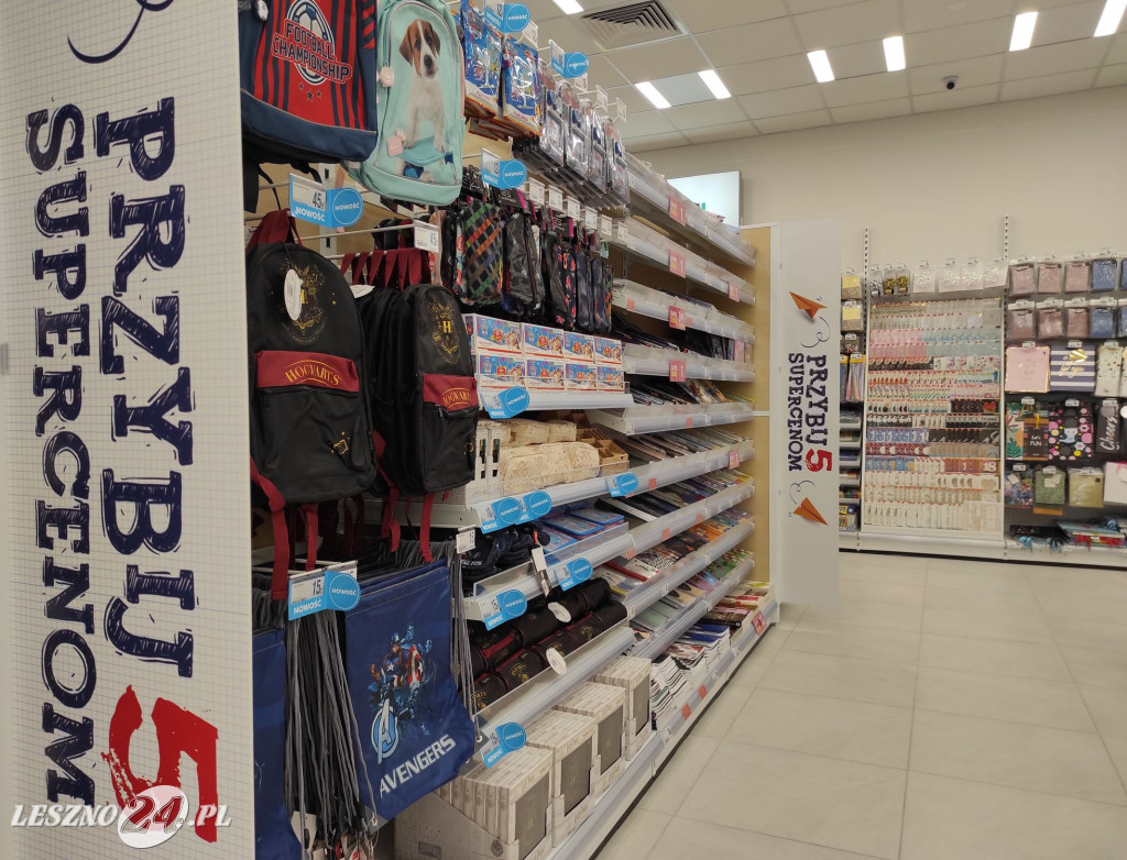 Otwarcie sklepu Dealz w Lesznie!