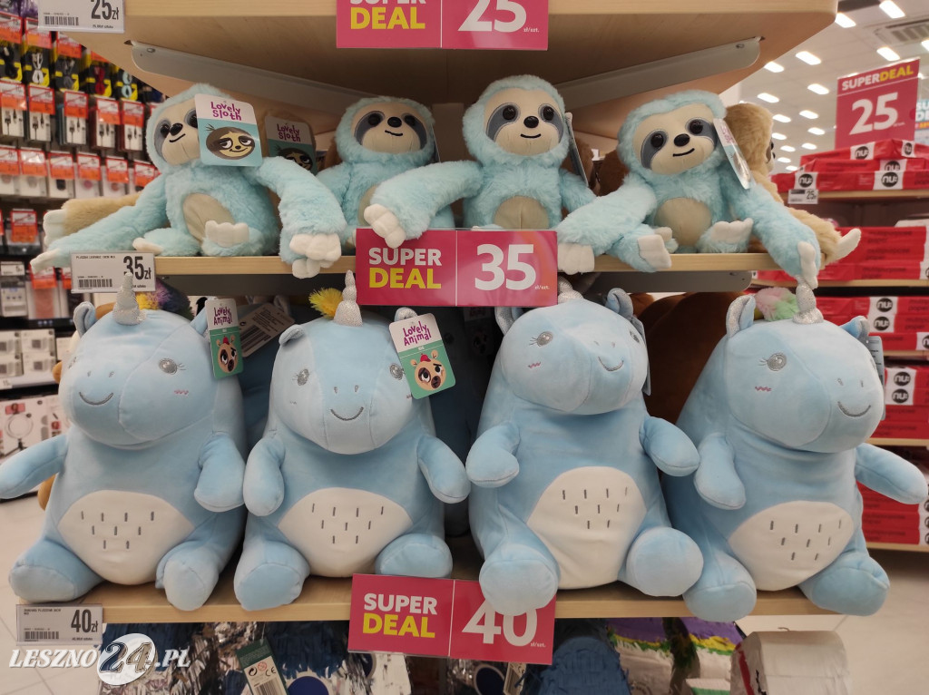 Otwarcie sklepu Dealz w Lesznie!