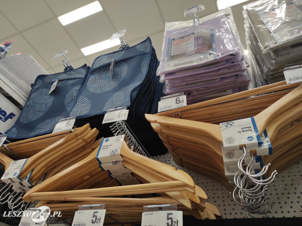 Otwarcie sklepu Dealz w Lesznie!