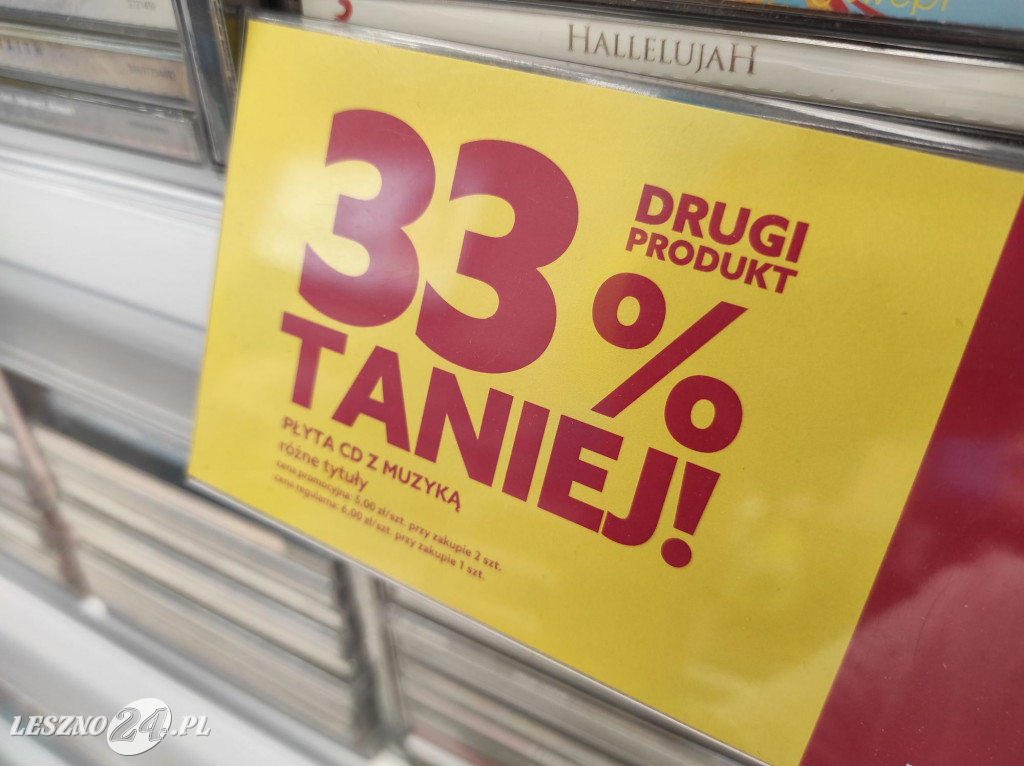 Otwarcie sklepu Dealz w Lesznie!