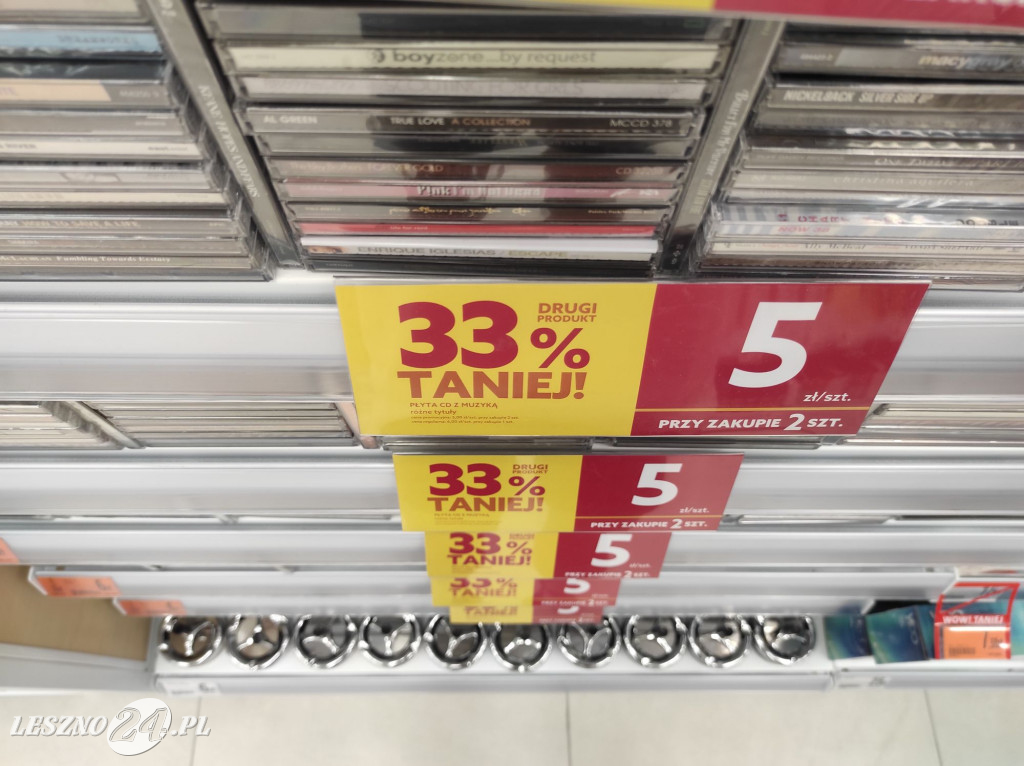 Otwarcie sklepu Dealz w Lesznie!