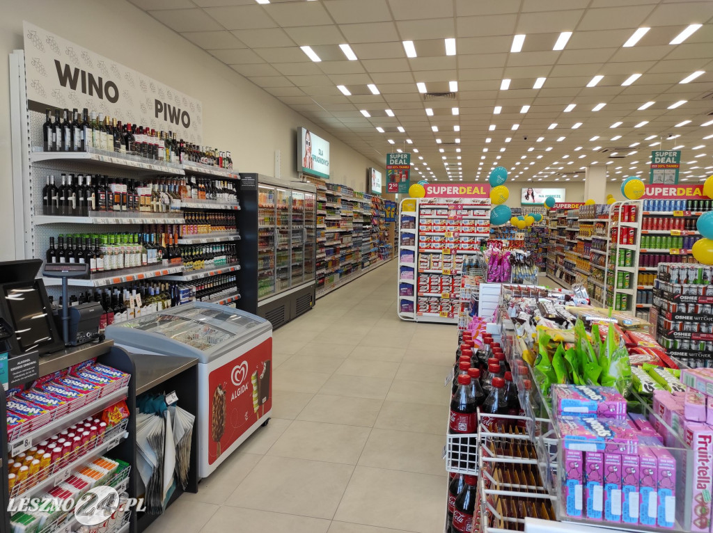 Otwarcie sklepu Dealz w Lesznie!