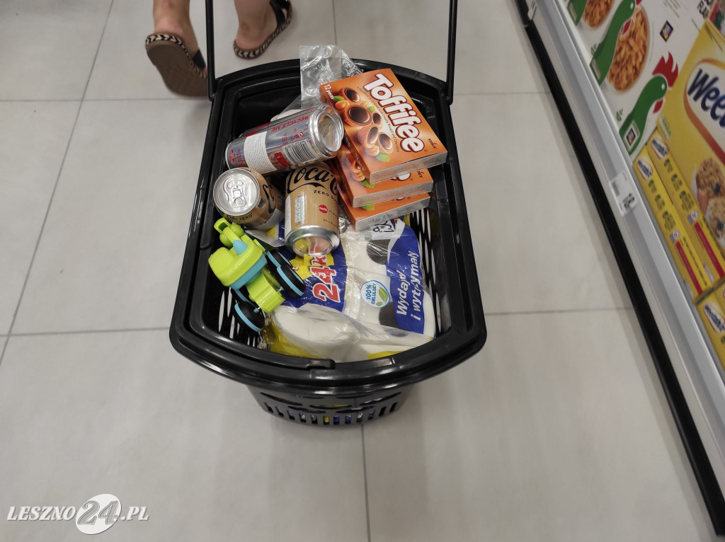 Otwarcie sklepu Dealz w Lesznie!