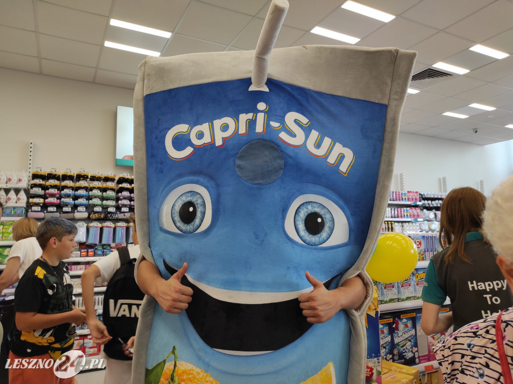Otwarcie sklepu Dealz w Lesznie!