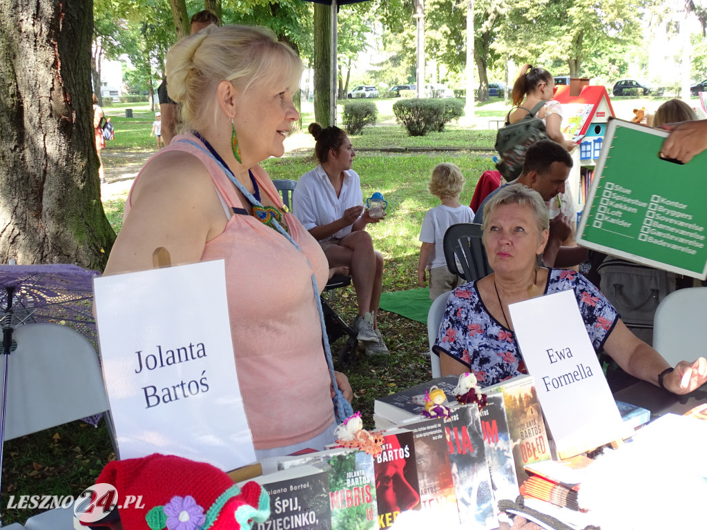Rynki Śniadaniowe w Lesznie