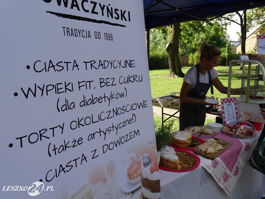 Rynki Śniadaniowe w Lesznie