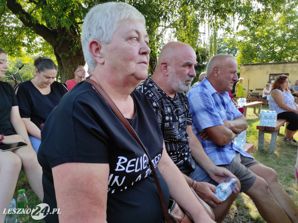 Wyróżniono działkowców ROD Leszczynko