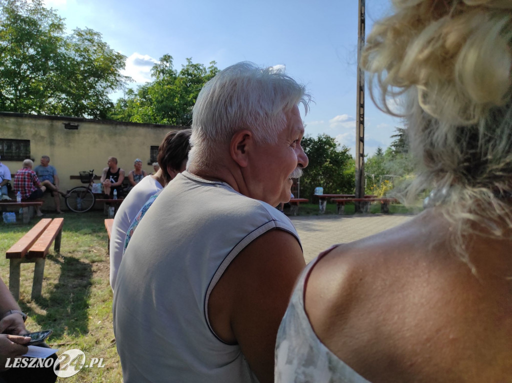 Wyróżniono działkowców ROD Leszczynko