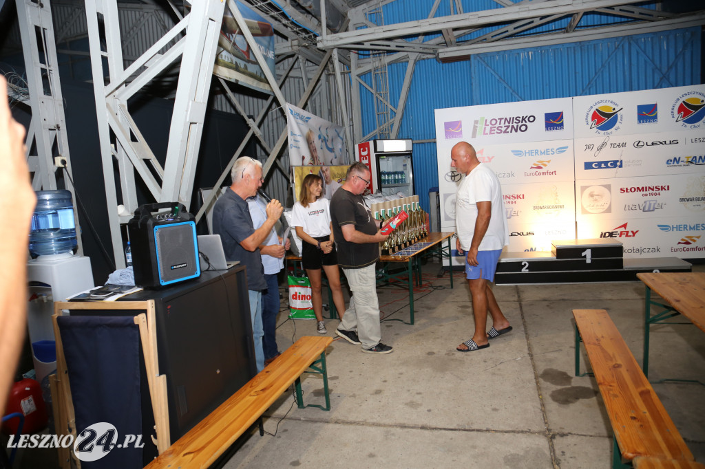 Trofea zostaly rozdane