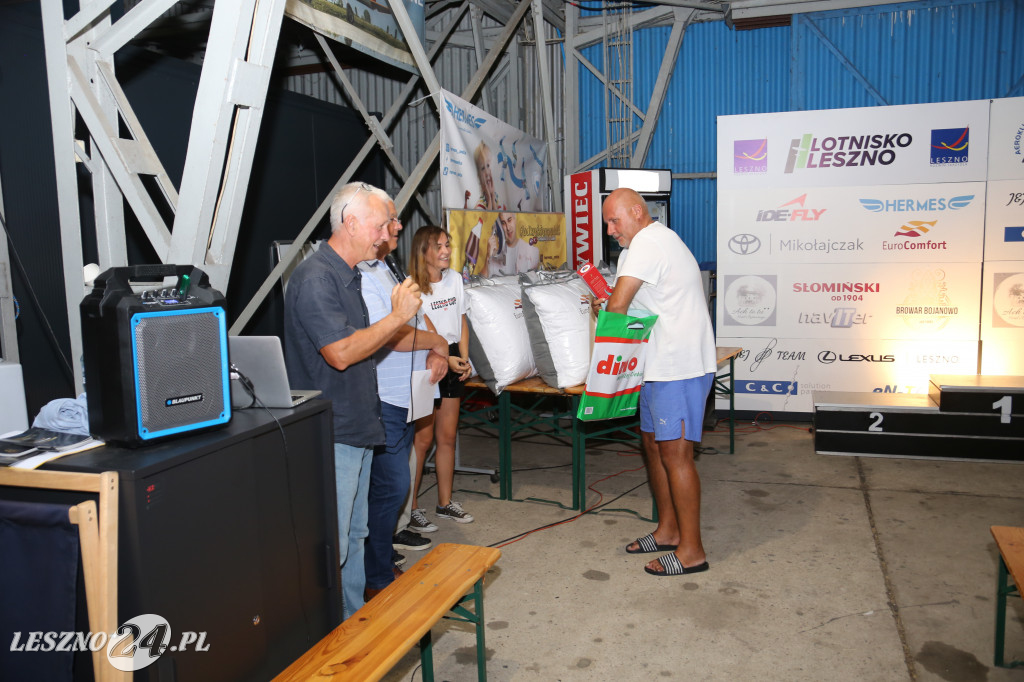Trofea zostaly rozdane