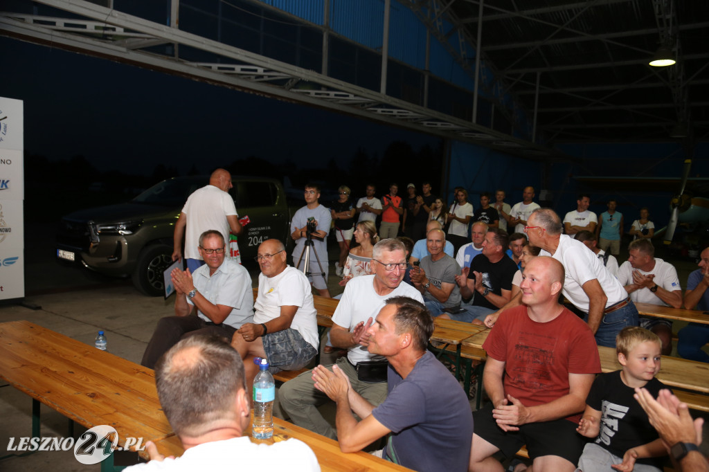 Trofea zostaly rozdane