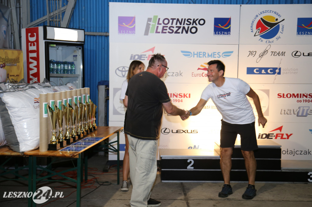 Trofea zostaly rozdane