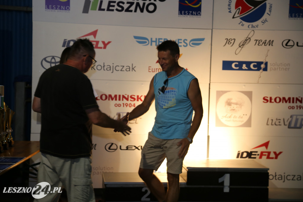 Trofea zostaly rozdane