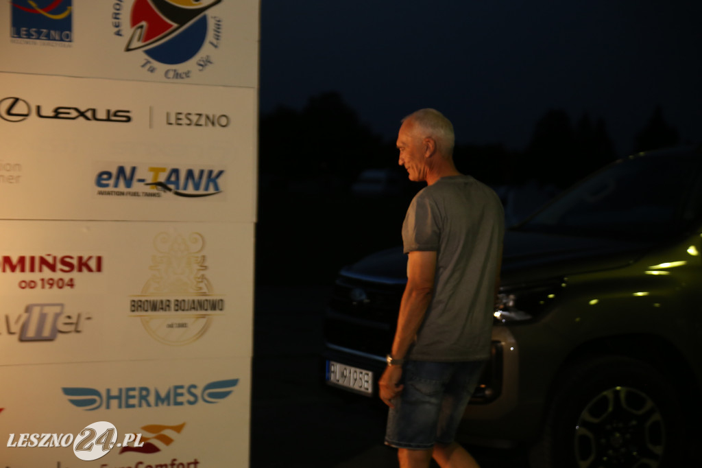 Trofea zostaly rozdane