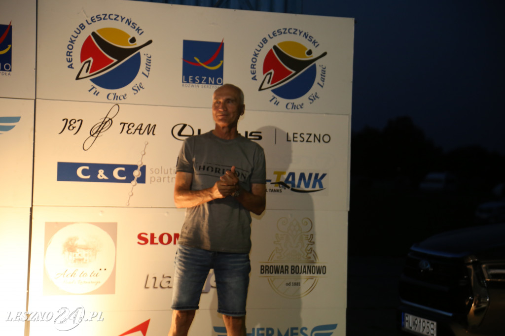 Trofea zostaly rozdane