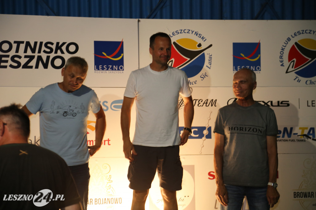 Trofea zostaly rozdane