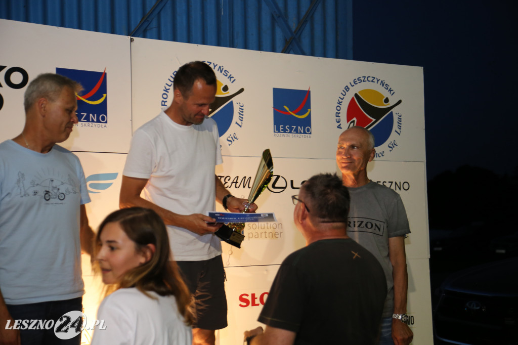 Trofea zostaly rozdane