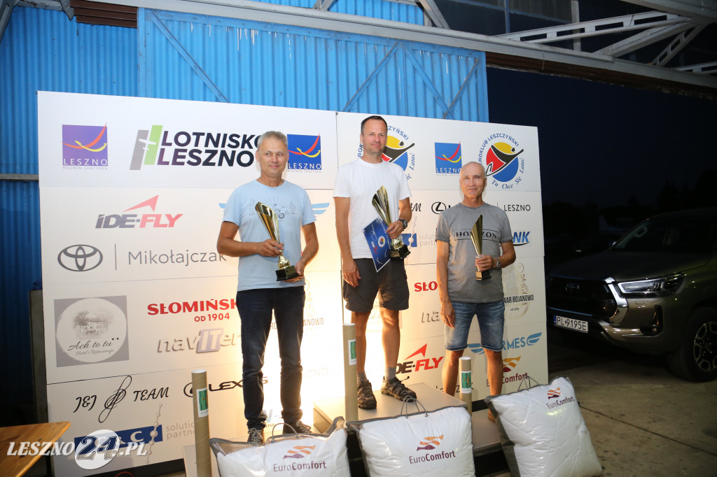 Trofea zostaly rozdane