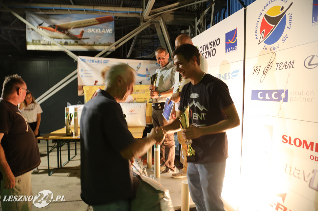 Trofea zostaly rozdane