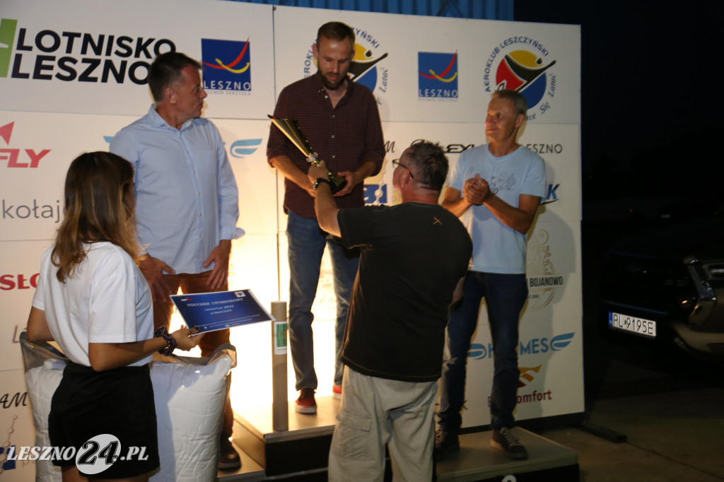 Trofea zostaly rozdane