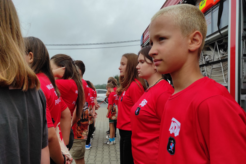 Festyn MDP w Dąbczu