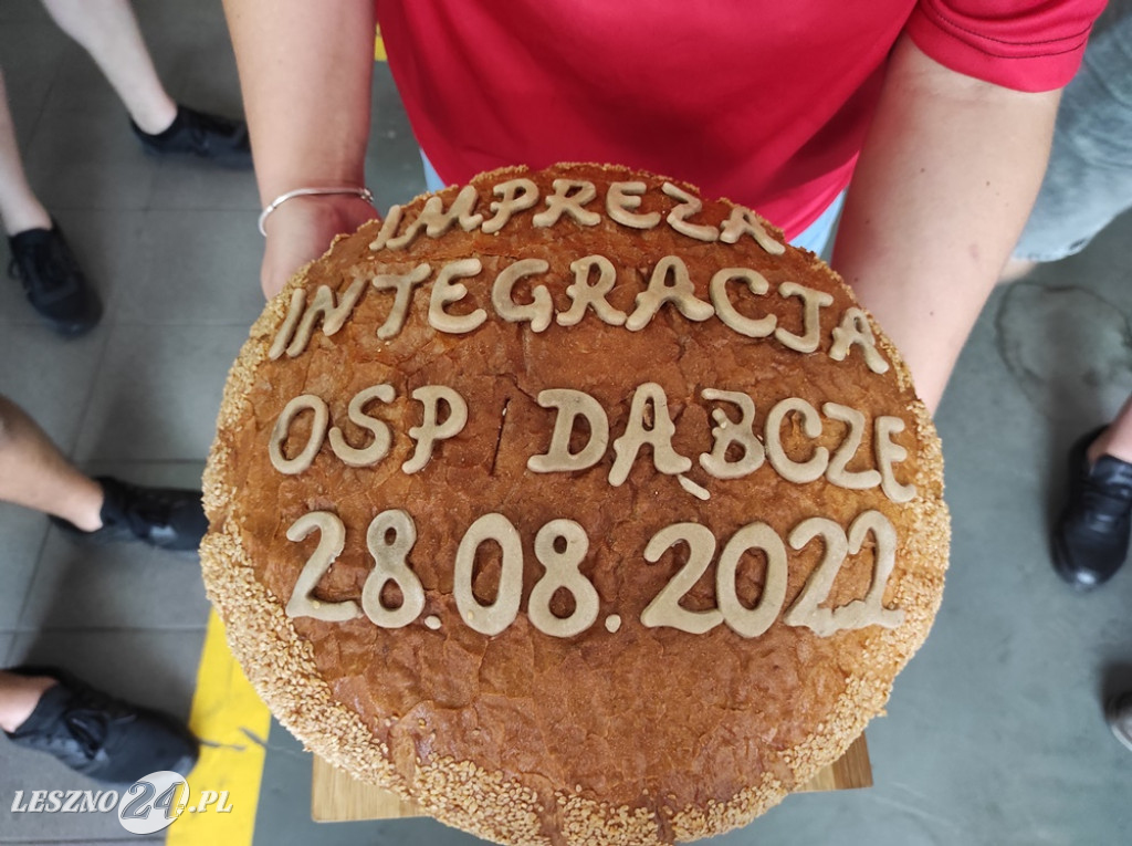 Festyn MDP w Dąbczu