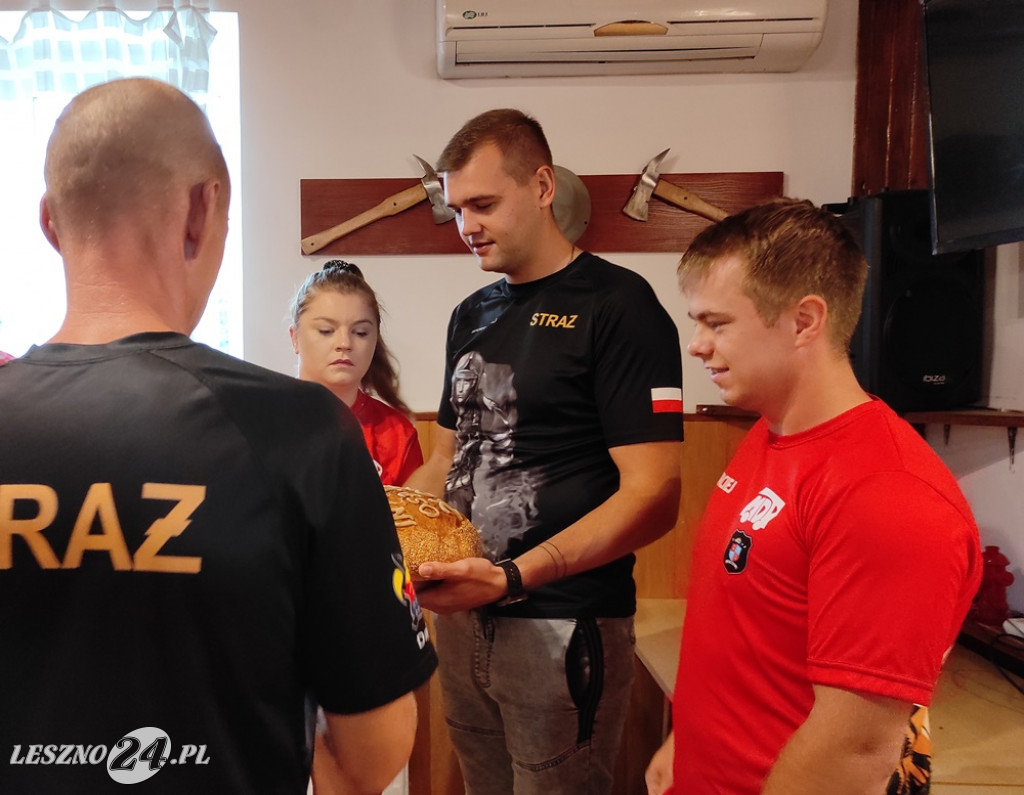 Festyn MDP w Dąbczu