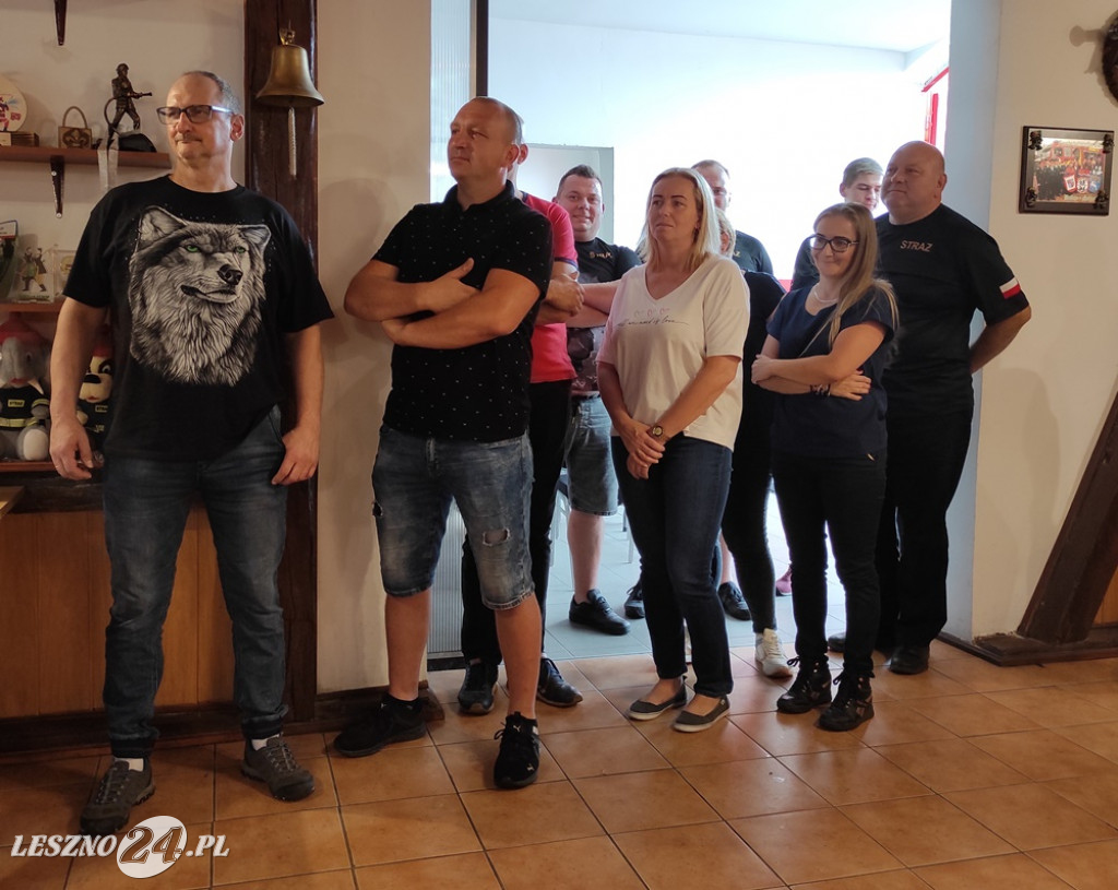 Festyn MDP w Dąbczu