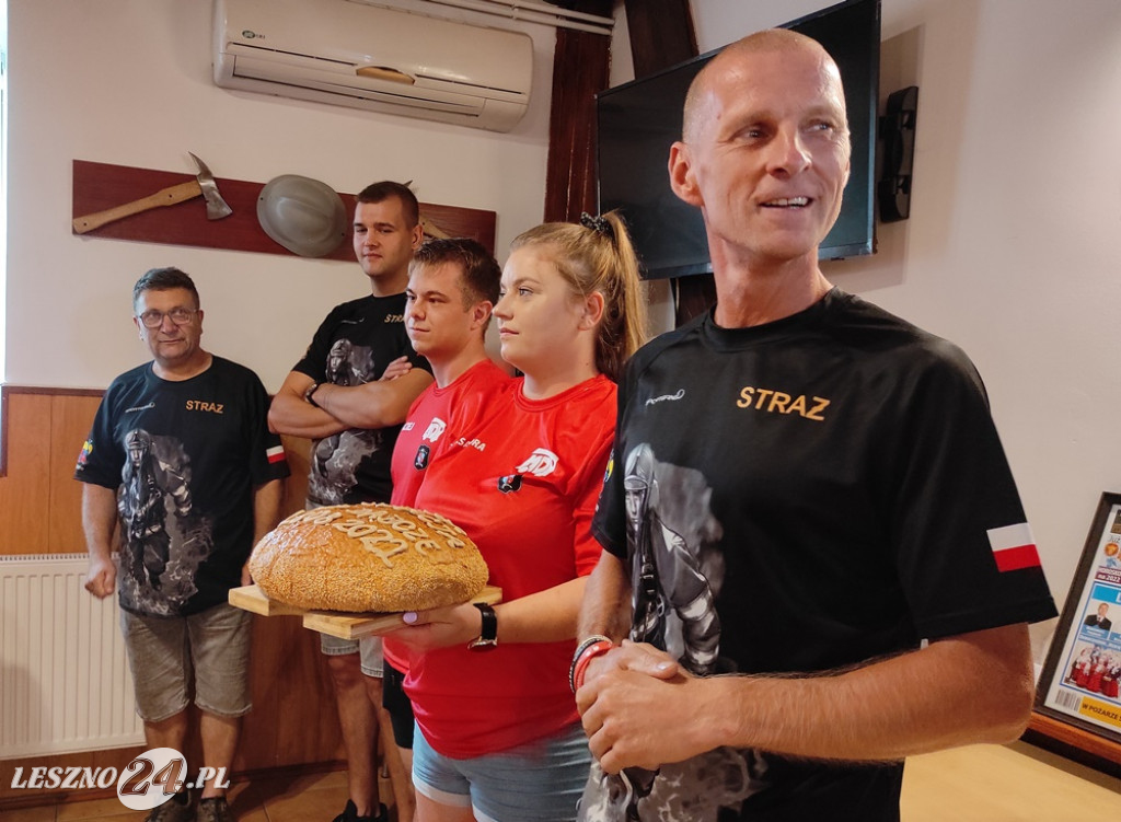 Festyn MDP w Dąbczu