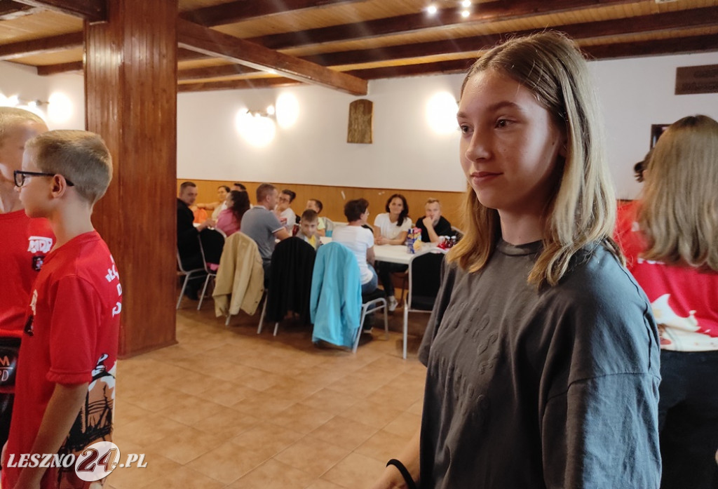 Festyn MDP w Dąbczu