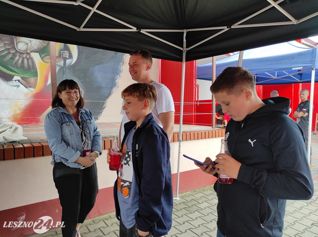 Festyn MDP w Dąbczu