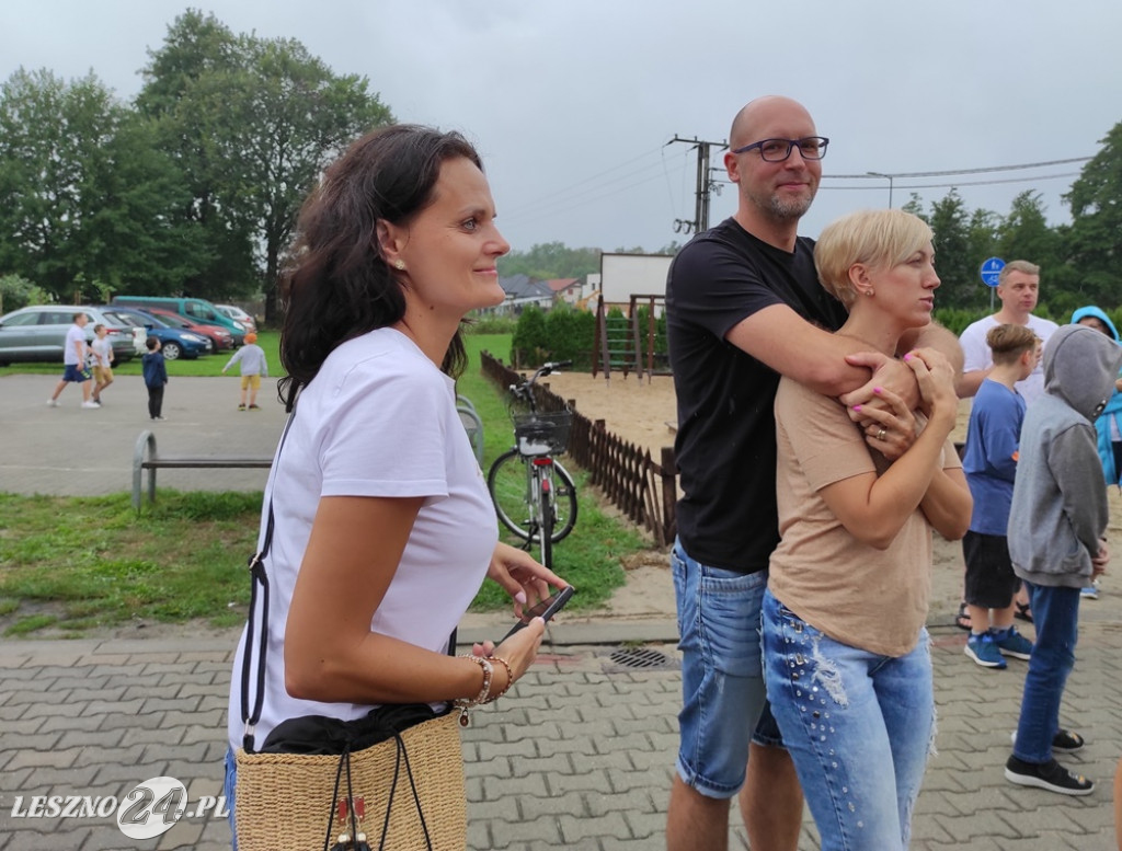 Festyn MDP w Dąbczu