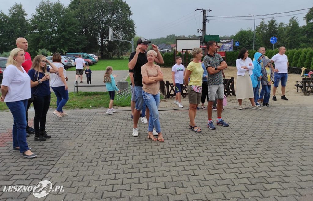 Festyn MDP w Dąbczu