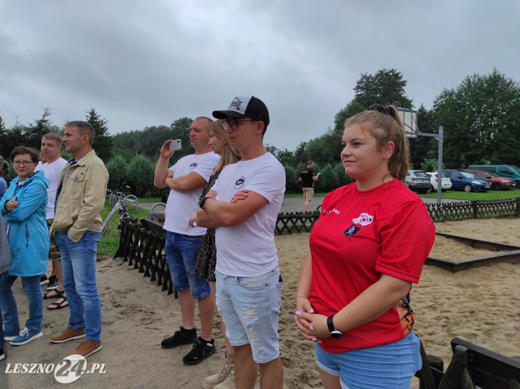 Festyn MDP w Dąbczu