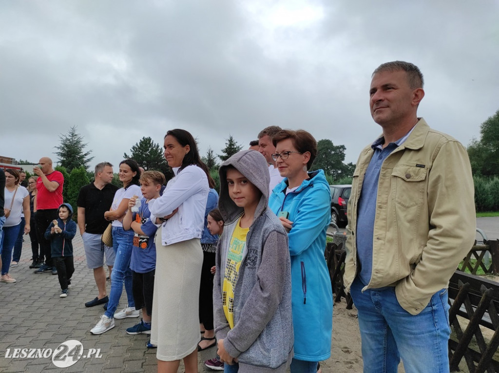 Festyn MDP w Dąbczu