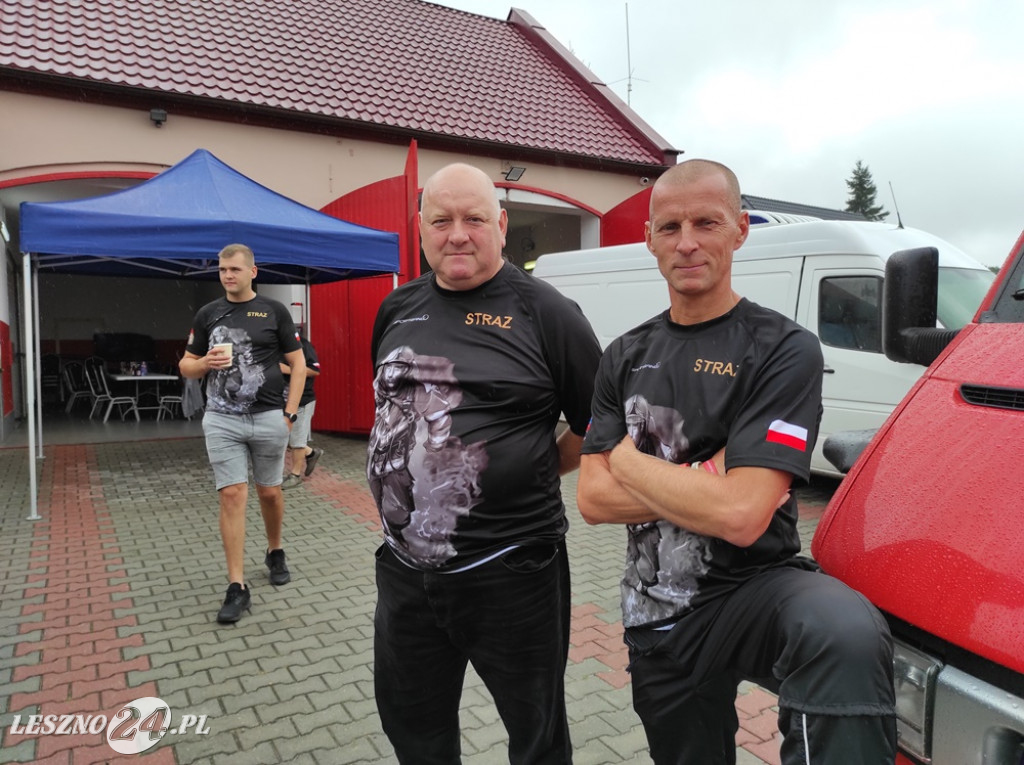 Festyn MDP w Dąbczu