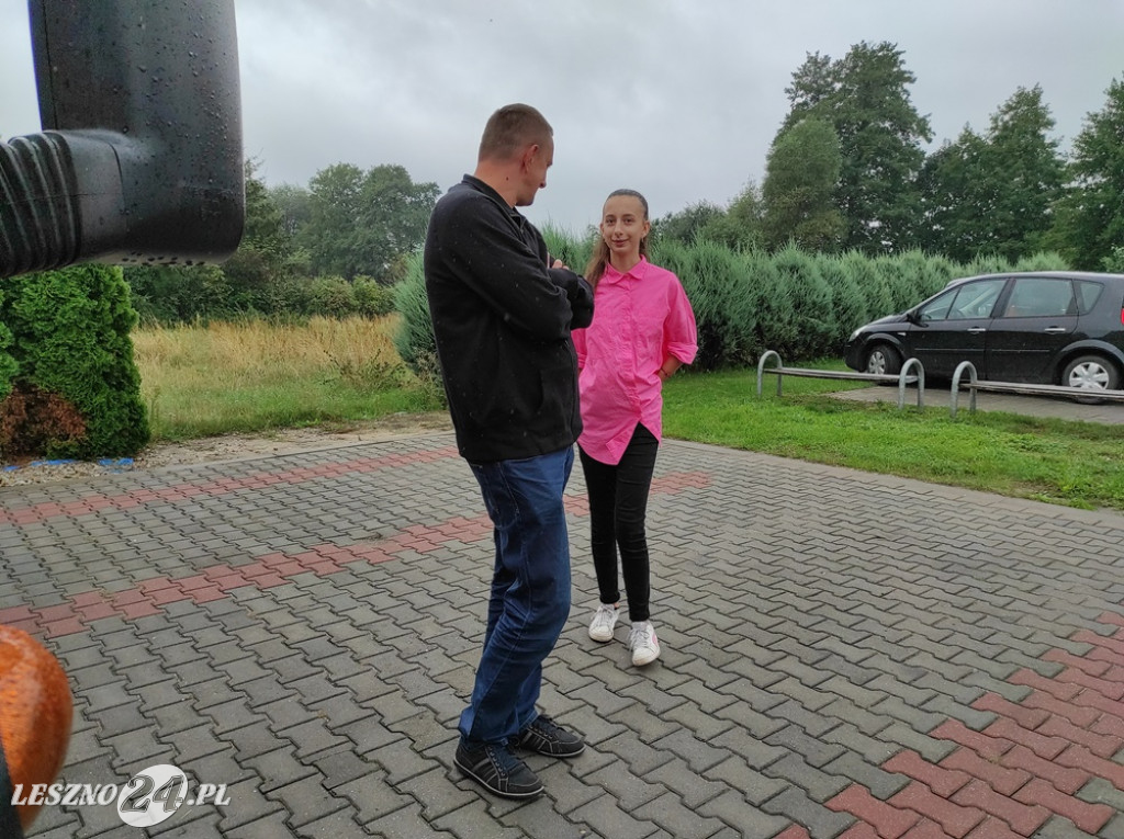 Festyn MDP w Dąbczu