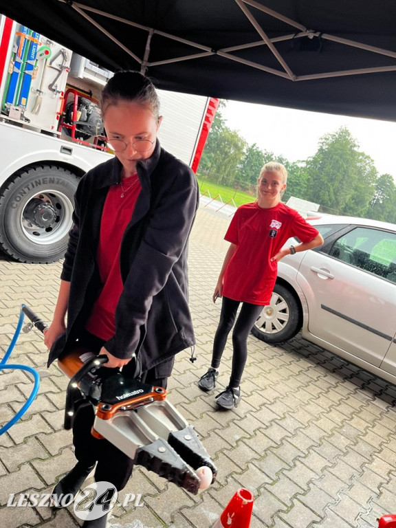 Festyn MDP w Dąbczu