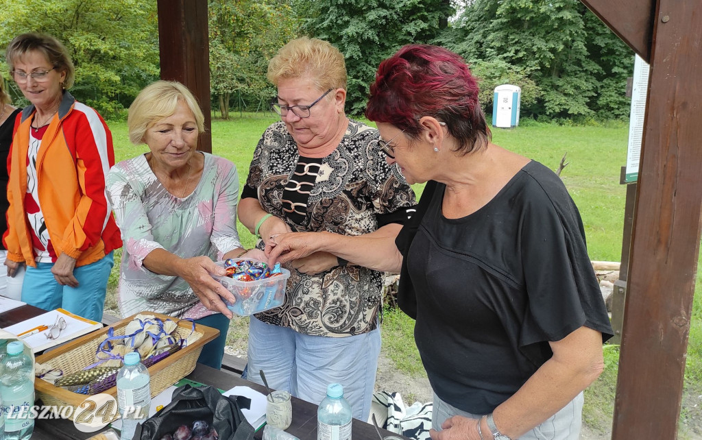 Na zakończenie wakacji