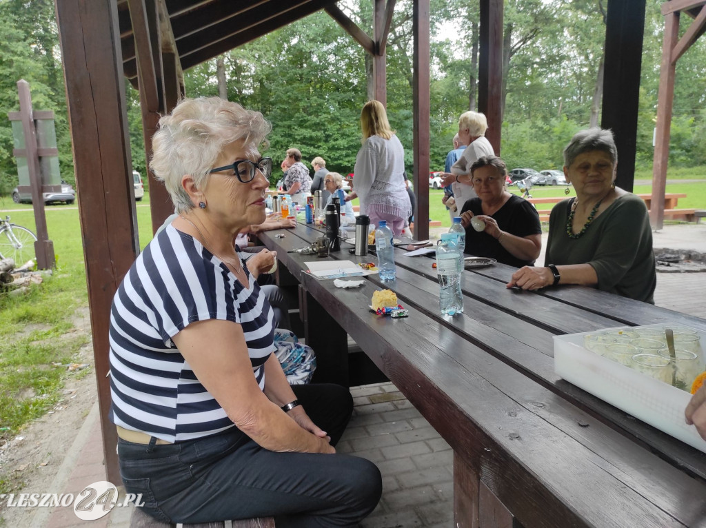 Na zakończenie wakacji
