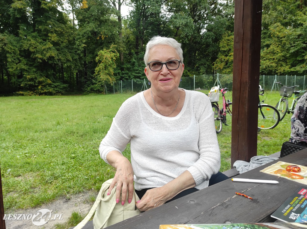 Na zakończenie wakacji