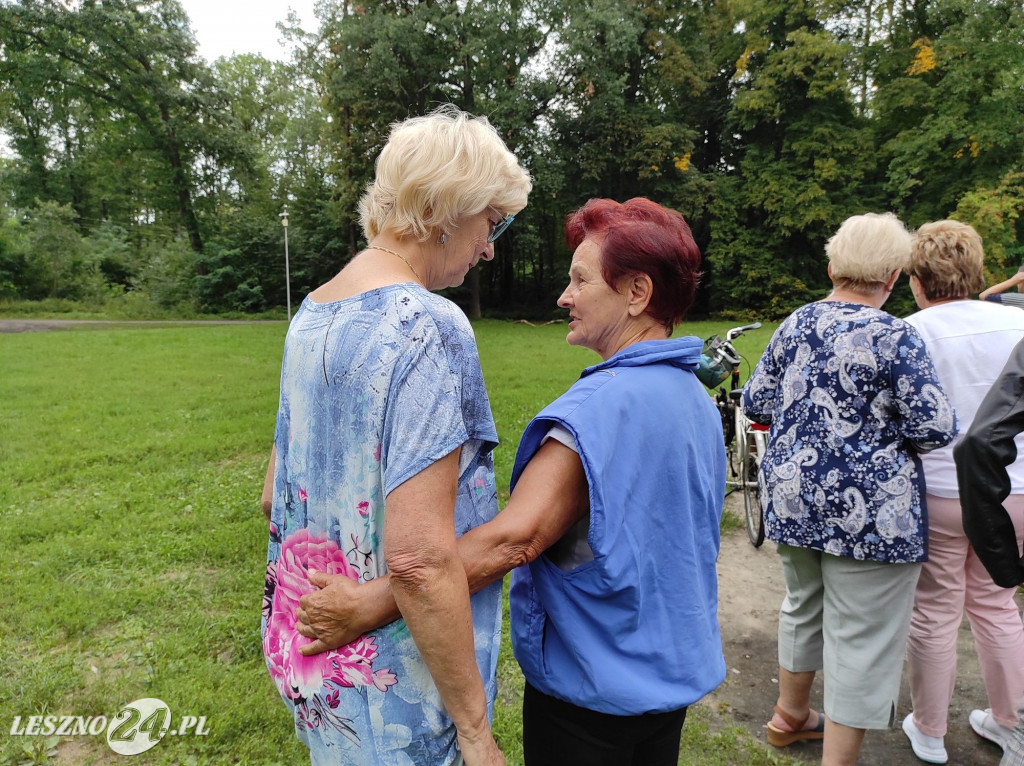 Na zakończenie wakacji