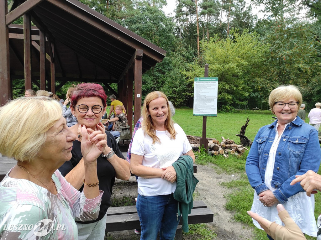 Na zakończenie wakacji