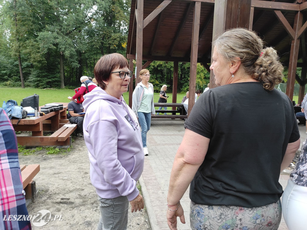 Na zakończenie wakacji
