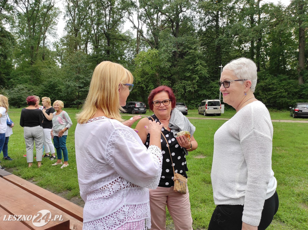 Na zakończenie wakacji