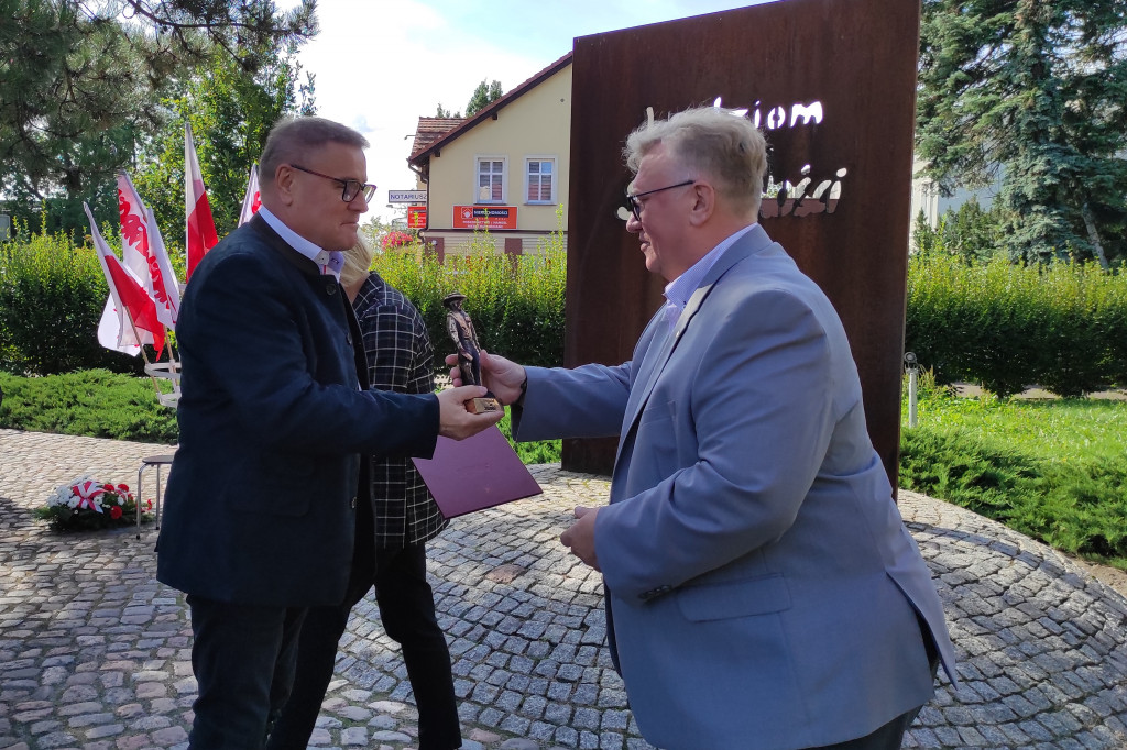 Dzień Solidarności i Wolności