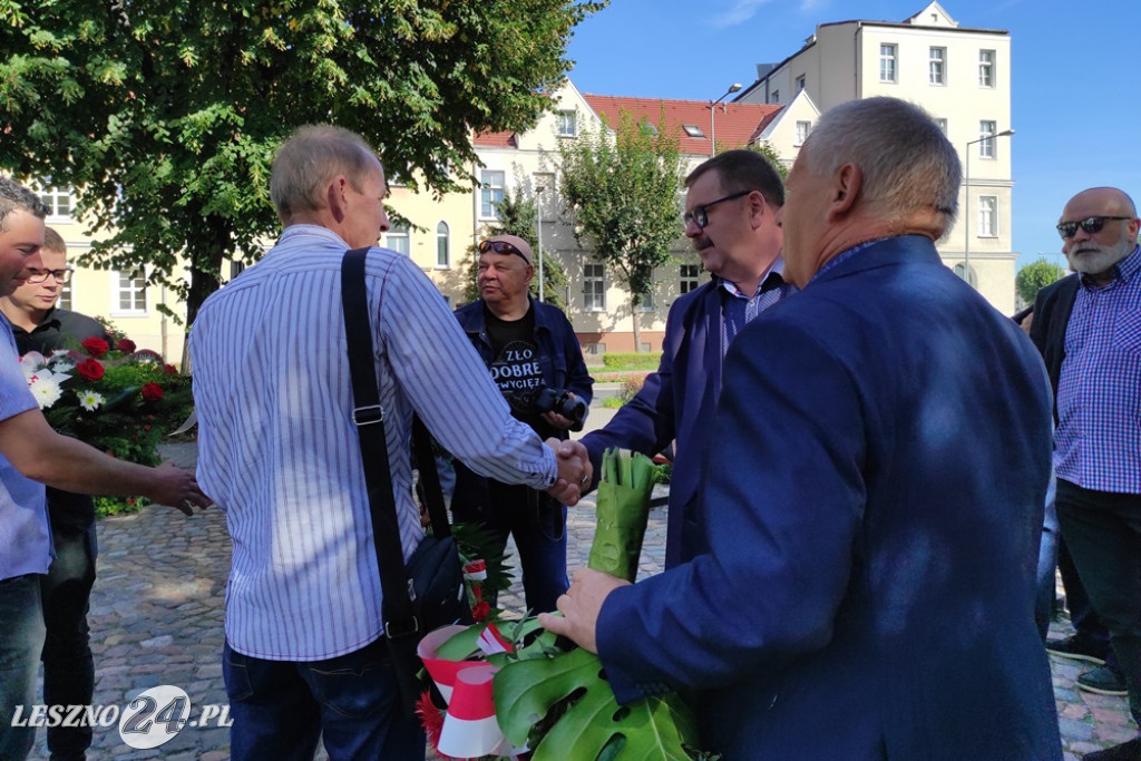 Dzień Solidarności i Wolności