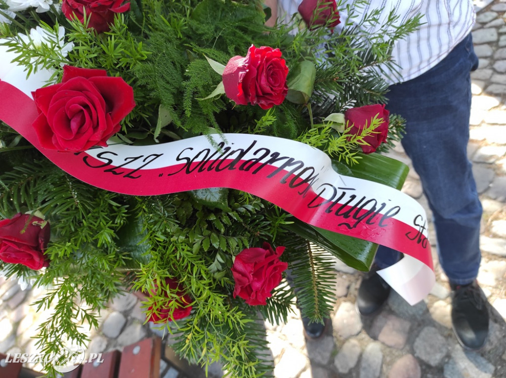 Dzień Solidarności i Wolności